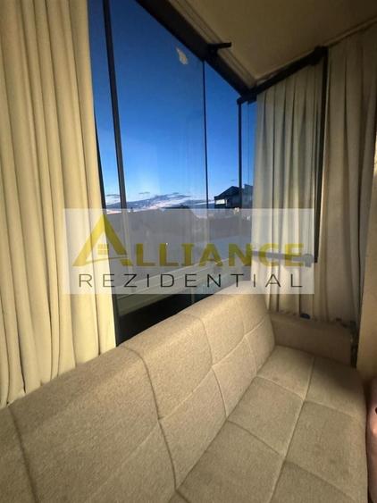 Exclusivitate - 2 CAMERE GATA DE MUTAT + PARCARE CADASTRAT - 143.000â¬ - 10