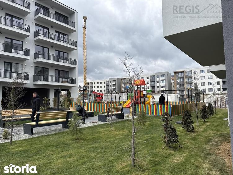 Oportunitate, 2 camere open space, Coresi - 3