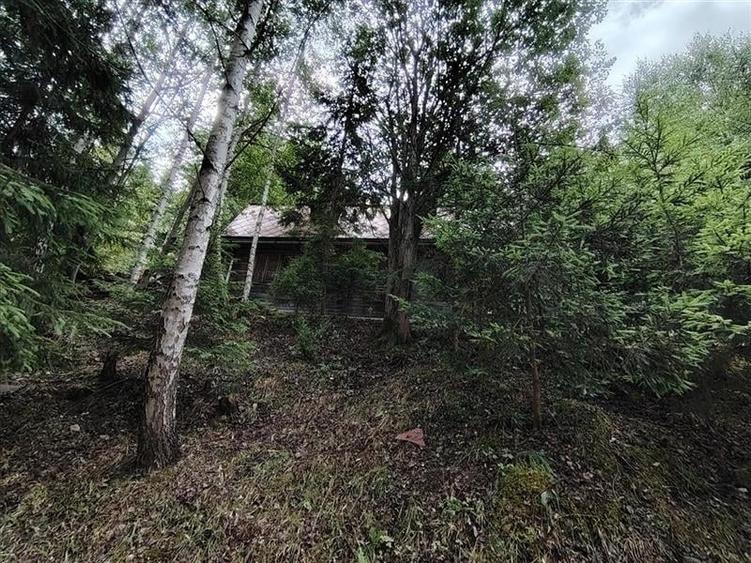 Casă individuală cu 5 camere cu Teren 1153 Mp în Est
