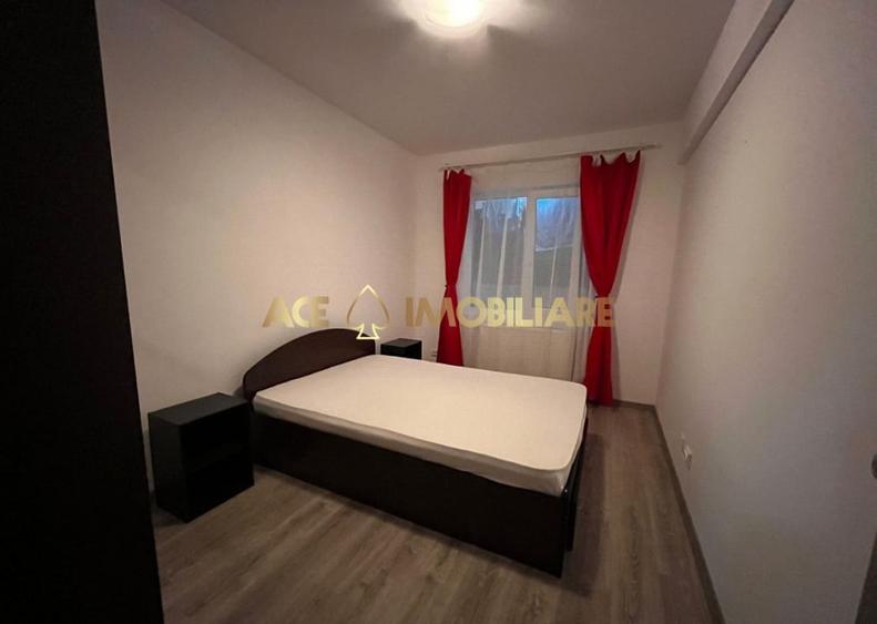 2 Camere de inchiriat | Pacii | Centrala | Parcare |  Metrou 3 Minute - 1
