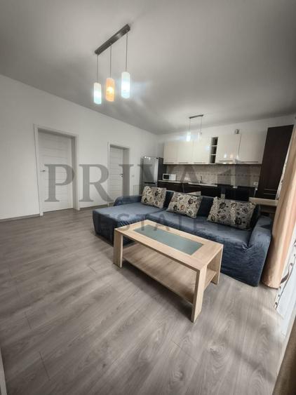 Apartament cu 3 camere decomandat, mobilat în Giroc