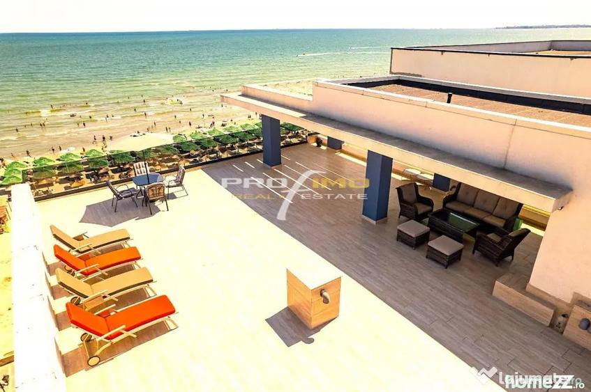 NOE APARTAMENTE - Ultimul Apartament Exclusivist cu vedere l - Mamaia Sat (Constanta) - 4