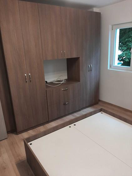 Apartament cu 2 camere decomandat în Ștefan cel Mare