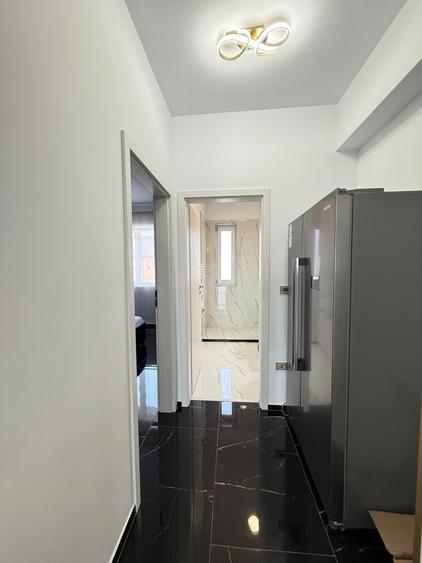 Apartament cu 3 camere în Giroc