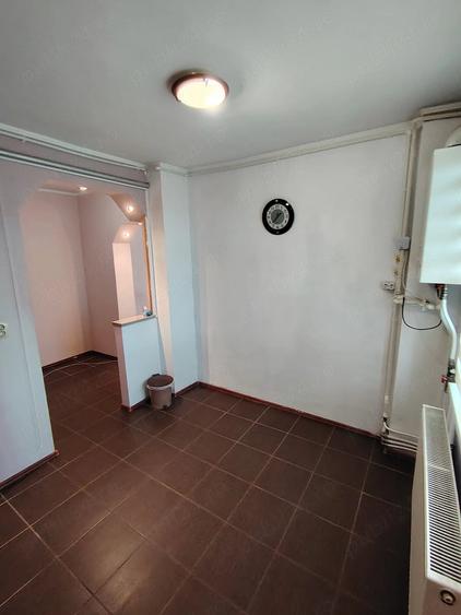 Apartament cu 2 camere semidecomandat în Ultracentral