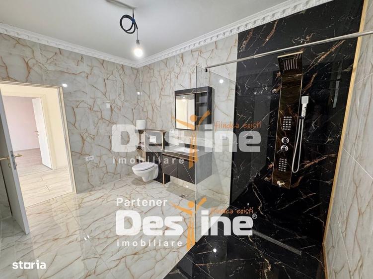 Casă cu 4 camere în Morăreni