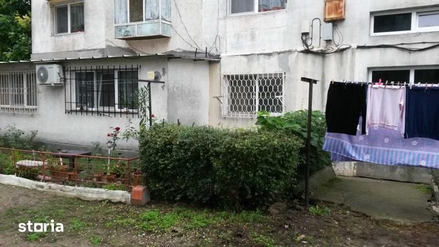 Garsonieră în ICIL