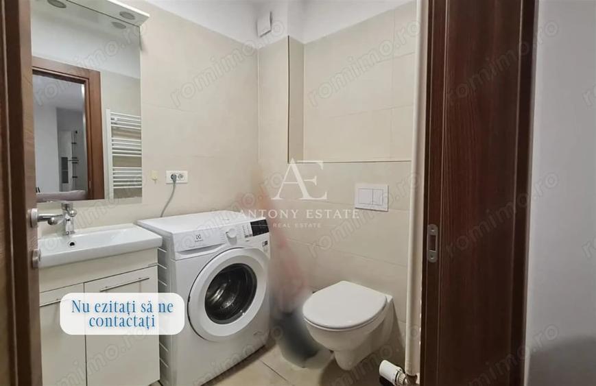 Apartament cu 2 camere în Salca