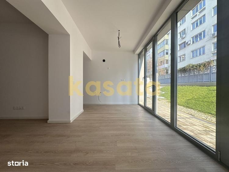Apartament cu 4 camere în Tei
