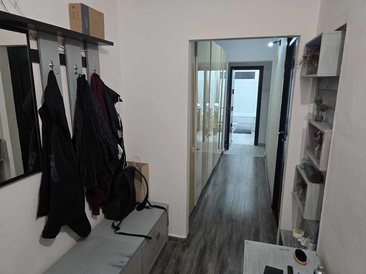 Apartament 2 camere zona Vlahuta - 4