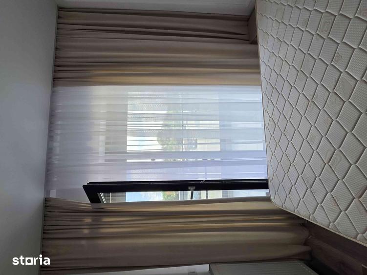 Apartament cu 2 camere în Inel II