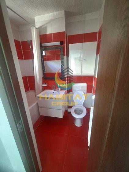Al Obregia Aliorului vanzare 2 camere renovat mobilat modern - 20