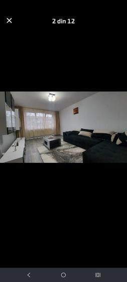 Apartament cu 2 camere decomandat în Drumul Taberei