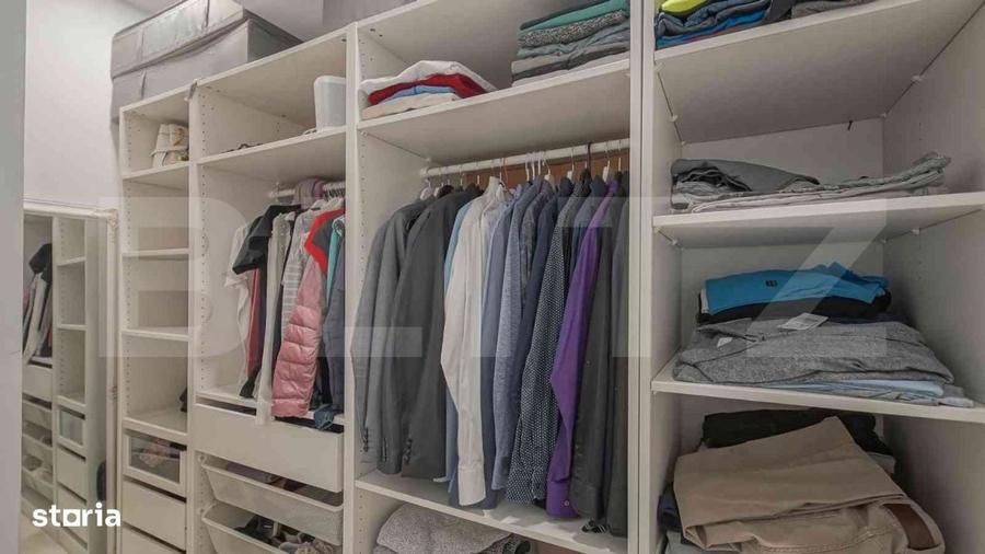 Apartament cu 4 camere în Tractorul
