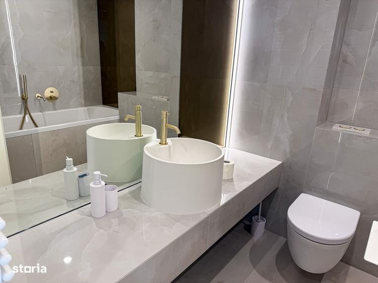 Studio, prima inchiriere | Cortina North | Pipera | Tur Virtual - 5