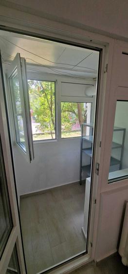 Apartament cu 2 camere semidecomandat în Apărătorii Patriei