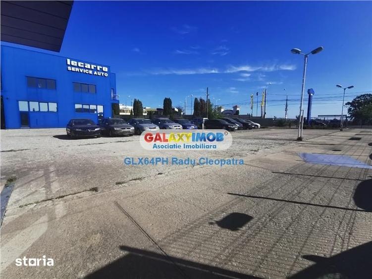 Service auto complet echipat Hipodrom 495 mp 580.000 - 6