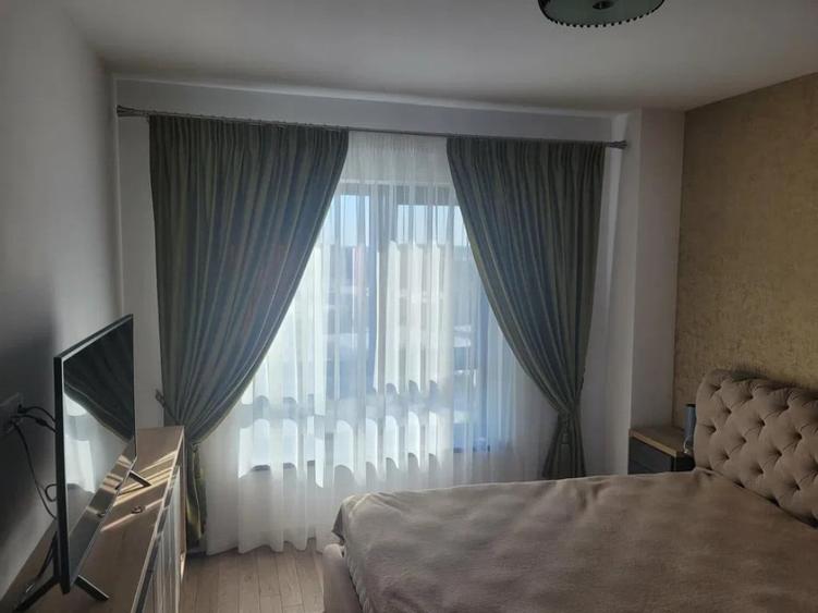 INCHIRIEZ APARTAMENT CU 3 CAMERE IN BLOC NOU - 4