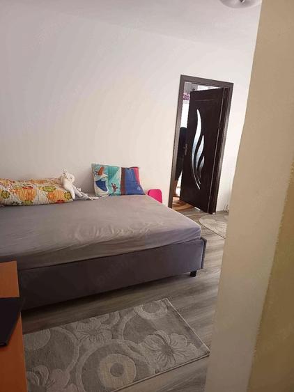 Apartament cu 2 camere semidecomandat în Gării