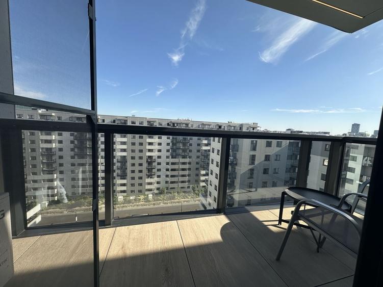 Apartament cu 2 camere în Sud-Vest