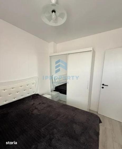 Inchiriere STUDIO in Aparatorii Patriei | Bloc Nou | et. 5/7 | Parcare - 2