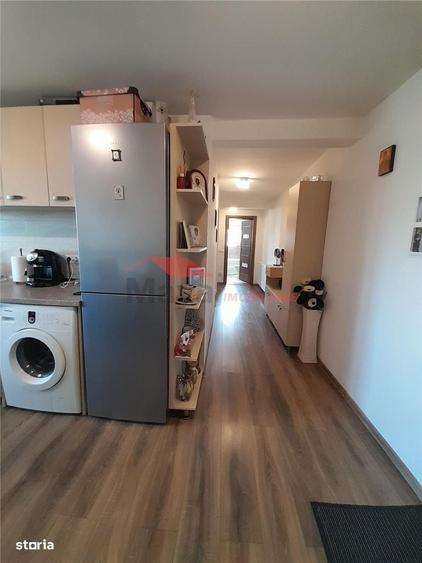 Apartament cu 2 camere în Unirea
