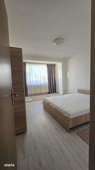 Apartament cu 2 camere, mobilat în Circumvalațiunii
