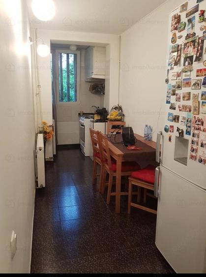Apartament cu 2 camere decomandat în Nicolae Grigorescu