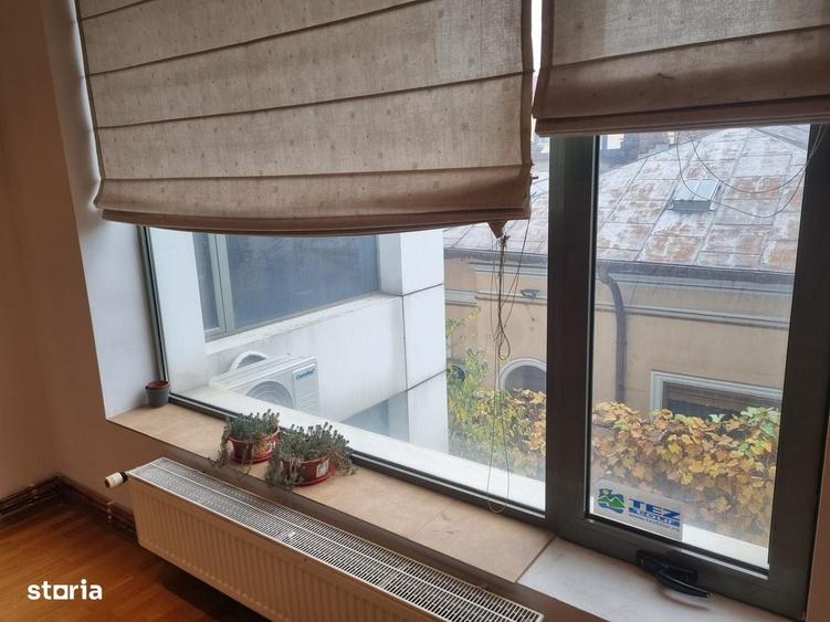 Apartament cu 2 camere în Unirii