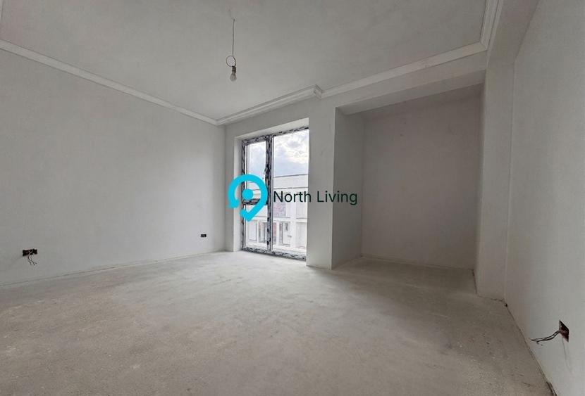 Duplex cu 5 camere cu Canalizare în Central