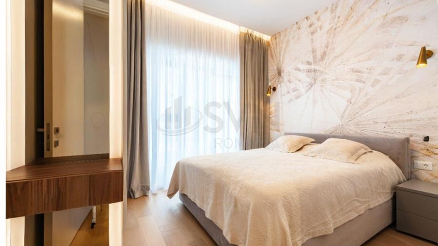REA1023224 Apartament High End 2 camere I One Verdi Park I View superb - 14