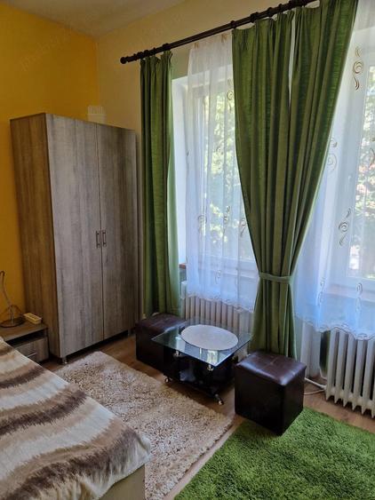 Garsonieră semidecomandată în Medicină