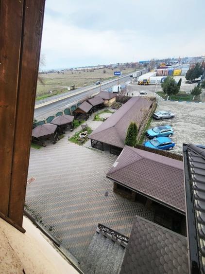 Hotel/Pensiune, de 15 mp, în Costi