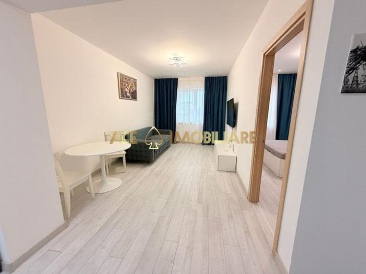 2 Camere de inchiriat | Vitan Rin Hotel | 45 mp - 3