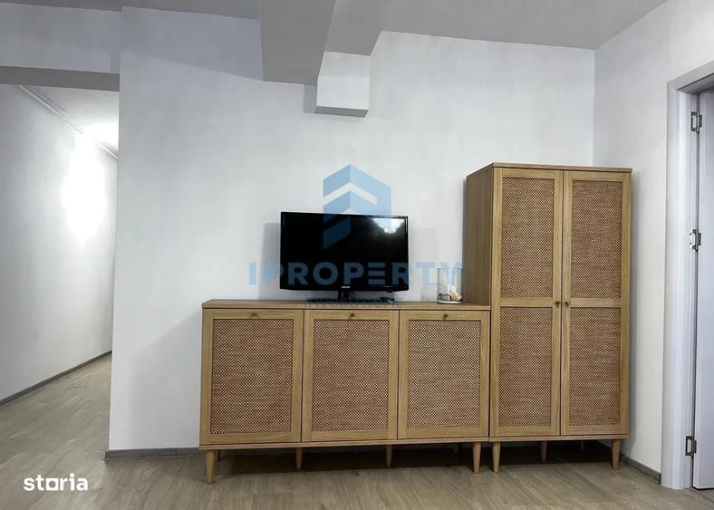 Apartament 2 Camere Otopeni Bloc Nou Modern - 7