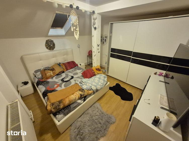 2Cam-Girocului-3Min Spitalul Judetean-50MP-Mobilat-Centrala-66.000Euro - 6