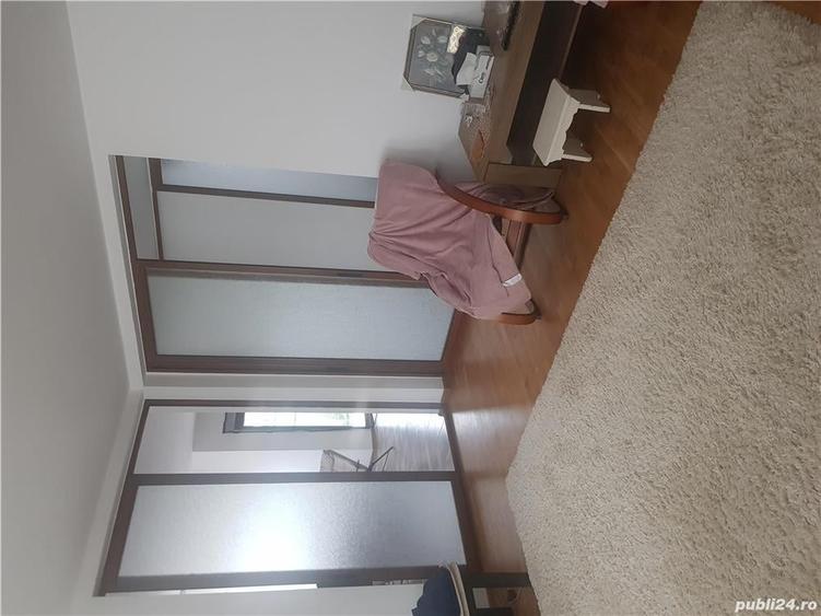 Casă cu 5 camere cu Teren 600 Mp în Cazasu