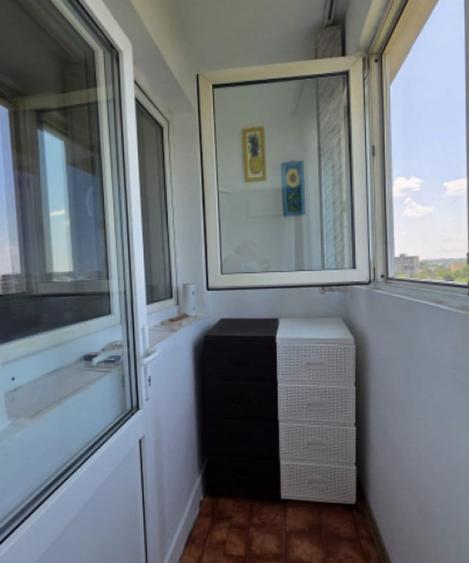 Apartament cu 2 camere decomandat în Liviu Rebreanu