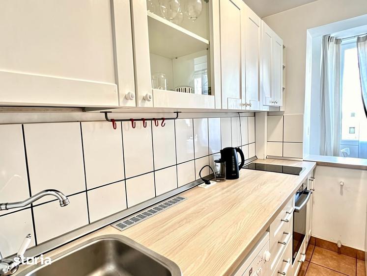 Apartament 2 Camere I Centrala Bloc | 4 min Metrou Piata Unirii - 8