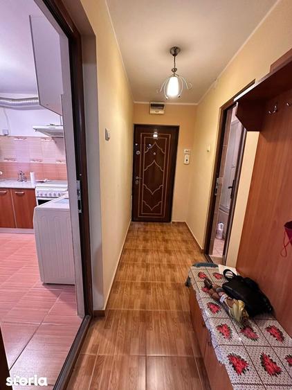 Garsonieră în Central