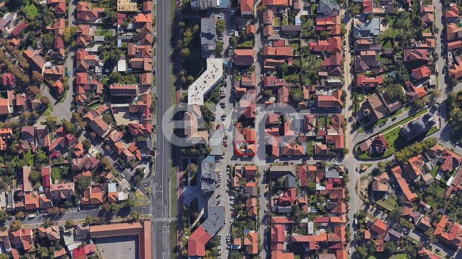 Casă individuală cu 3 camere cu Canalizare în Cantemir
