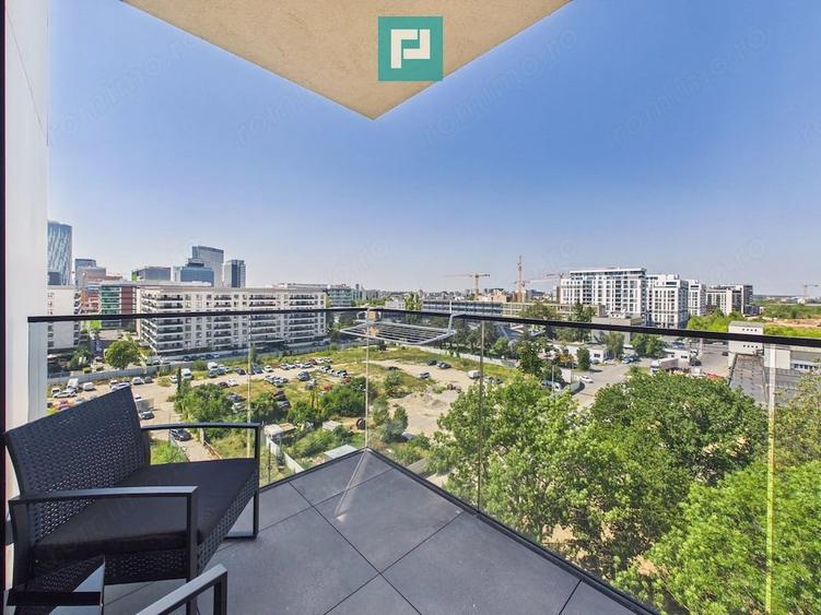 Apartament 2 camere, Nusco City - 9