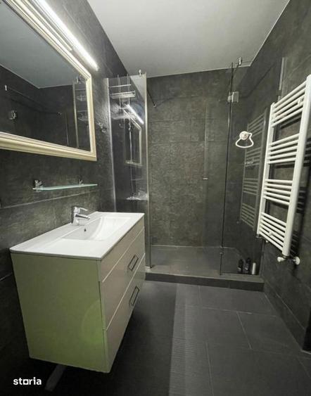 Apartament cu 3 camere în Între Lacuri