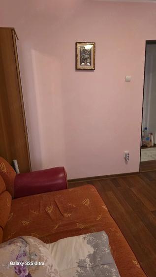 Apartament cu 2 camere decomandat în Horia