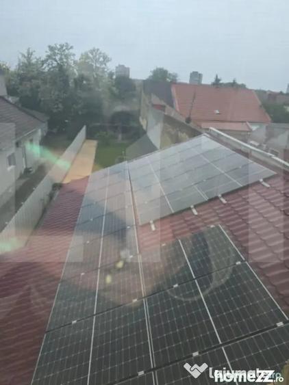 Casa 3 nivele mobilata, 170 mp, gradina mare, zona Iosefin - 8