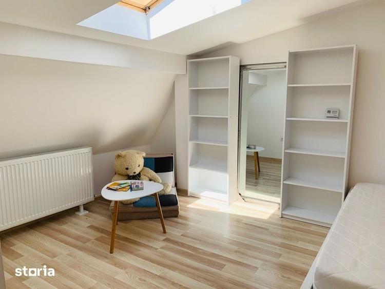 Apartament cu 2 camere I 54 mp I zona Piata Mihai Viteazul - 5