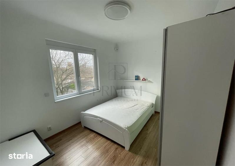 Apartament cu 3 camere decomandat în Freidorf