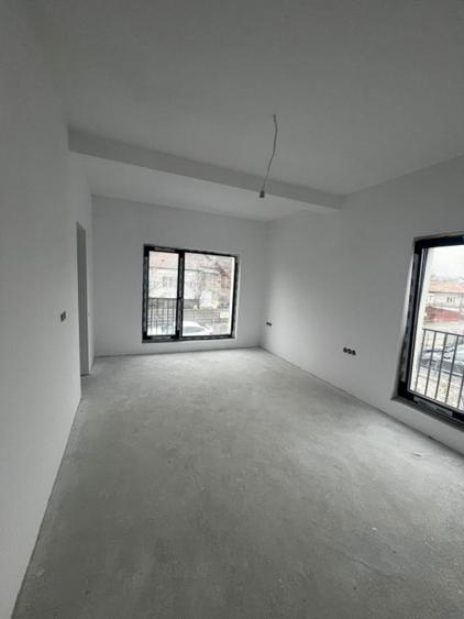 Casa tip duplex moderna, terase panoramice, in zona rezid - 4