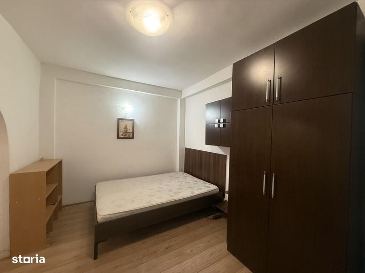Apartament tip studio - Garsoniera dubla 2 - Metrou Dristor 1 - 4