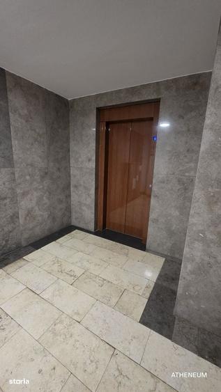 Apartament cu 3 camere în Ciurea
